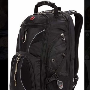 Swiss Gear backpack
